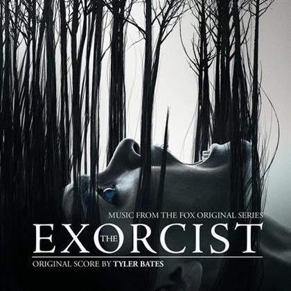 Tyler Bates - Exorcist - OST - Fox TV Series