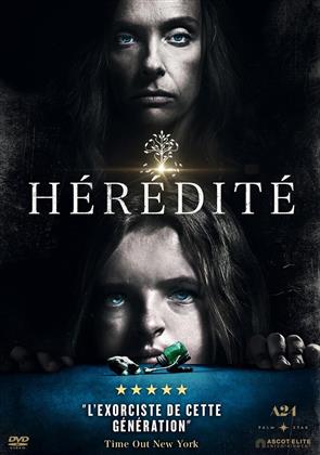 Hérédité (2018)