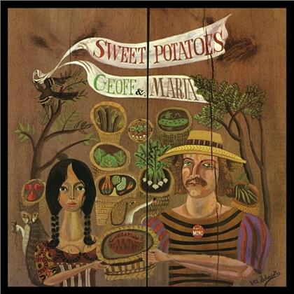 Geoff Muldaur & Maria Muldaur - Sweet Potatoes