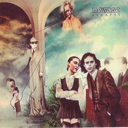 Message - Synapse (LP)
