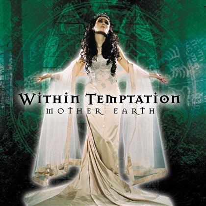 Within Temptation - Mother Earth (2018 Reissue, LP)