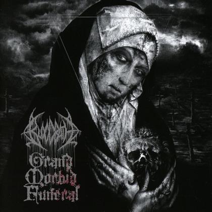 Bloodbath - Grand Morbid Funeral (2018 Reissue)