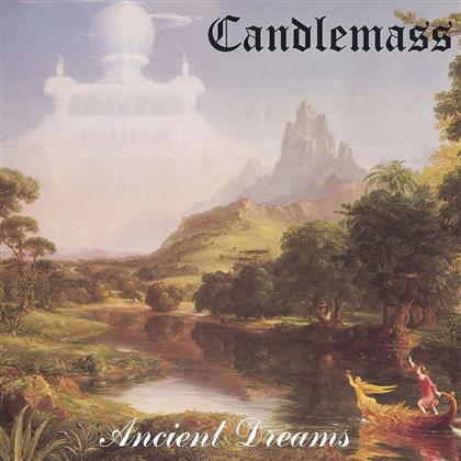 Candlemass - Ancient Dreams (2018 Reissue)