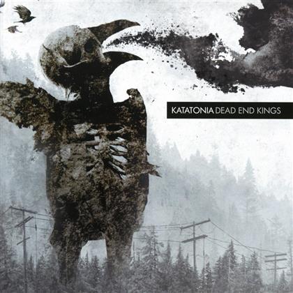 Katatonia - Dead End Kings (2018 Reissue)