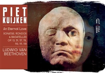 Piet Kuijken & Ludwig van Beethoven (1770-1827) - An Eternal Love (2 CDs)