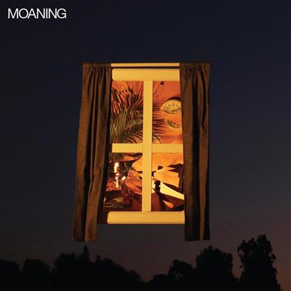 Moaning - --- (Loser Edition, LP + Digital Copy)