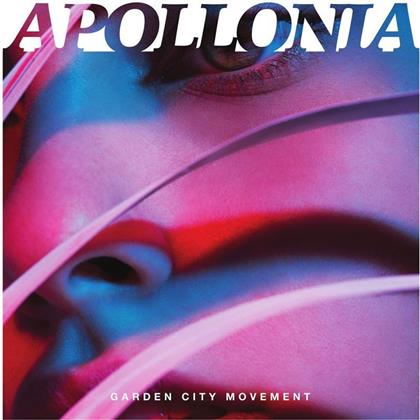 Garden City Movement - Apolloni (2 LPs + Digital Copy)