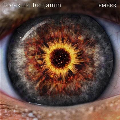 Breaking Benjamin - Ember (LP)