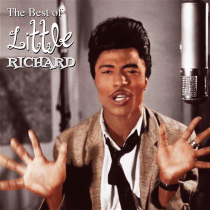 Little Richard - Best Of Little Richard (Hallmark Edition)