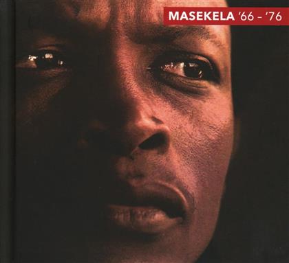 Hugh Masekela - Hugh Masekela 1966-1976 (3 CDs)