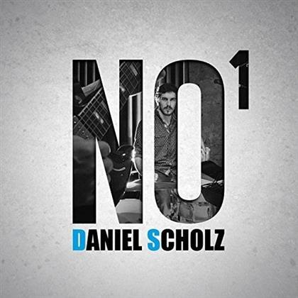 Daniel Scholz - NO1