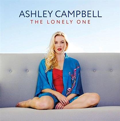 Ashley Campbell - The Lonely One