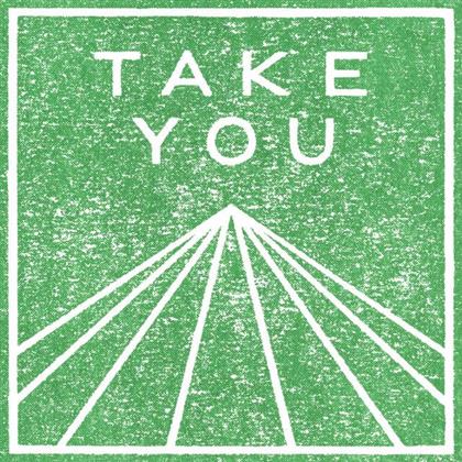 Fracture feat. Lucie La Mode - Take You (LP)