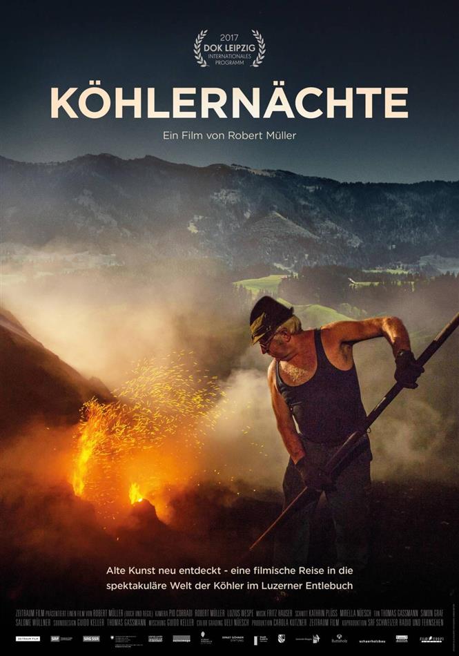 Köhlernächte (2017)