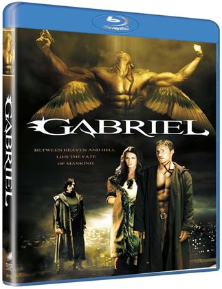 Gabriel - La Furia degli Angeli (2007)
