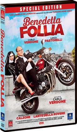 Benedetta follia (2018) (Special Edition)