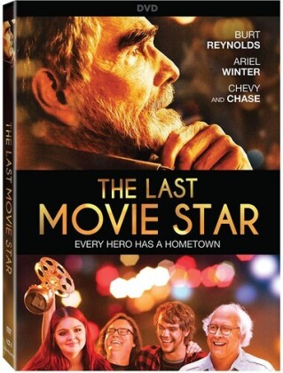 The Last Movie Star (2017)