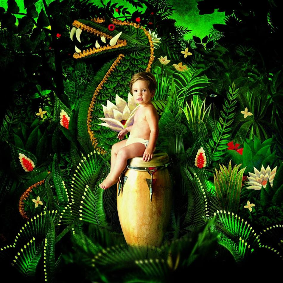 Gabriele Poso - Awakening