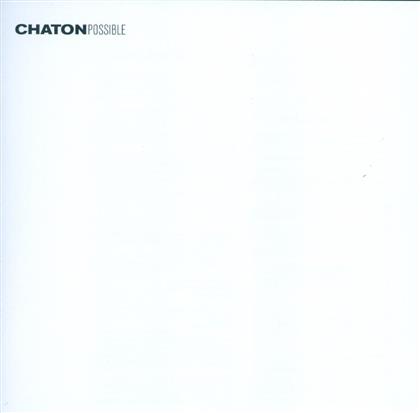 Chaton - Possible (2 LPs)