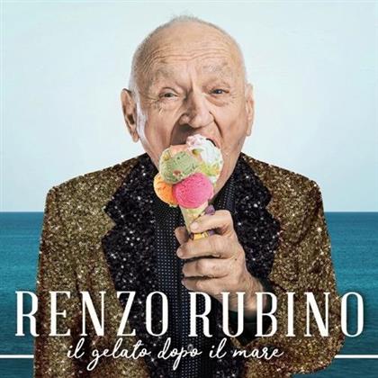 Renzo Rubino - Il Gelato Dopo Il Mare (Sanremo)