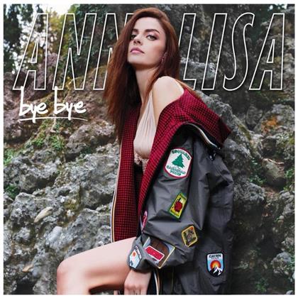 Annalisa (Amici) - Il Mondo Prima Di Te (Sanremo, 7" Single)