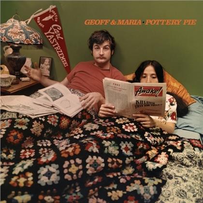 Maria Muldaur & Geoff Muldaur - Pottery Pie