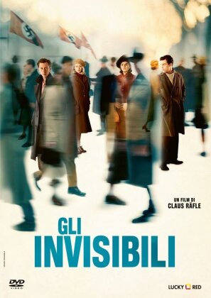 Gli invisibili (2016)