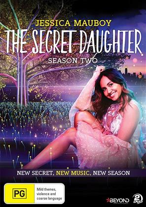 The Secret Daughter - Season 2 (2 DVDs)