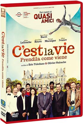 C'est la vie - Prendila come viene (2017)