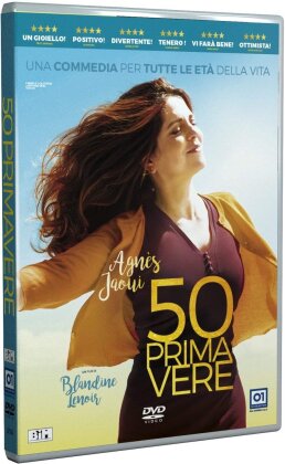 50 Primavere (2017)