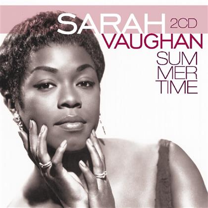 Sarah Vaughan - Summertime (2 CDs)