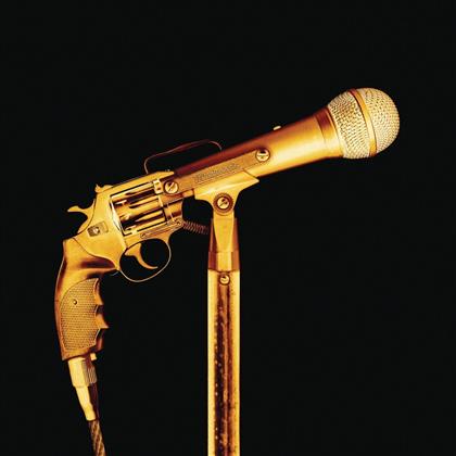 Mustasch - Silent Killer (LP)