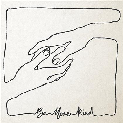 Frank Turner - Be More Kind (LP)