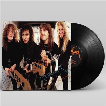Metallica - 5.98 Ep - Garage Days Re-Revisited (LP)