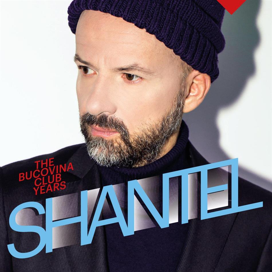 Shantel - Bucovina Club Years (2 CDs)