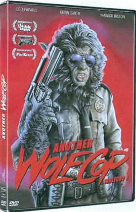 Another Wolfcop (2017)
