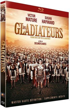 Les Gladiateurs (1954)
