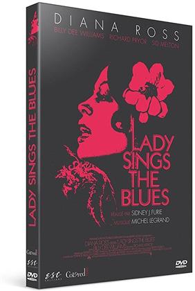 Lady sings the blues (1972)