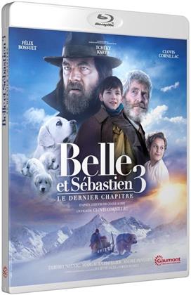 Belle et Sébastien 3 - Le dernier chapitre (2017)