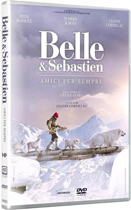 Belle & Sebastien 3 - Amici per sempre (2017)