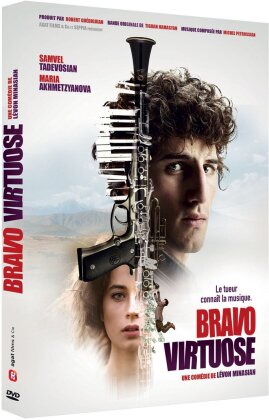 Bravo virtuose (2016)