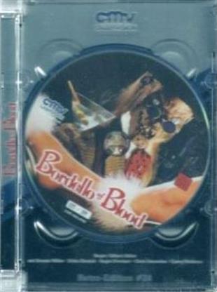 Bordello of Blood (1996) (Retro Edition, 15th Anniversary Edition, Jewel Case, Limited Edition, Uncut)