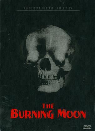 The Burning Moon (1992) (FuturePak, Edizione Limitata, Uncut)