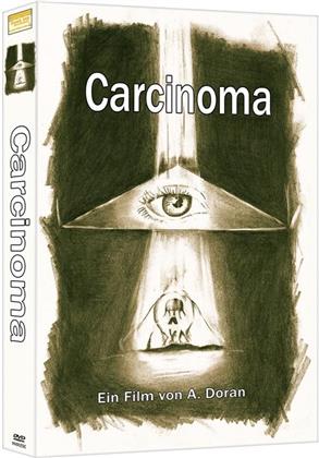 Carcinoma (2014) (Edizione Limitata, Uncut)
