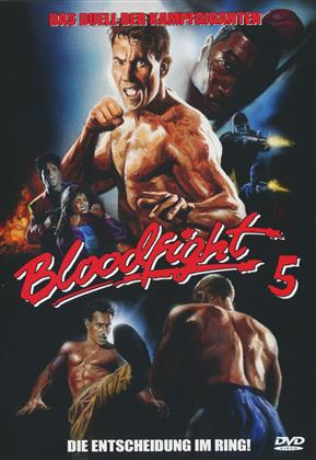 Bloodfight 5 (1995) (Uncut)