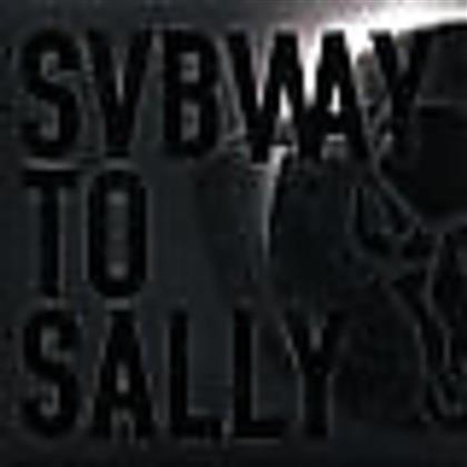 Subway To Sally - Schwarz In Schwarz (2018 Reissue)