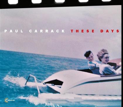 Paul Carrack - These Days (LP)