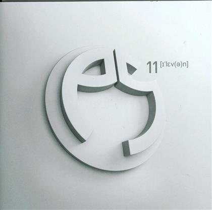 Perfect Stranger - Eleven (3 CDs)