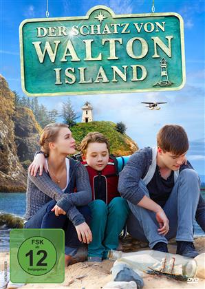Der Schatz von Walton Island (2016)