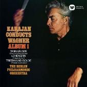 Herbert von Karajan - Conducts Wagner Album 1 (Japan Edition, SACD)